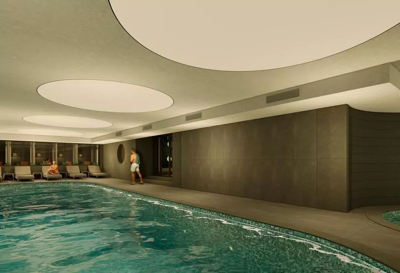 酒店 Megasaray Resort Side