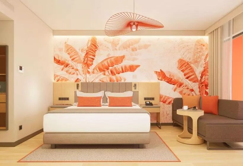 酒店 Megasaray Resort Side