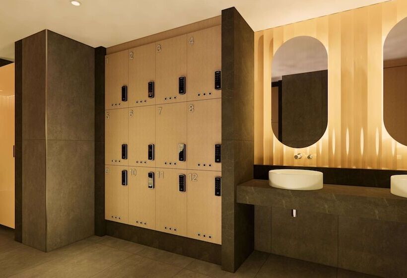 בית מלון כפרי Megasaray Resort Side