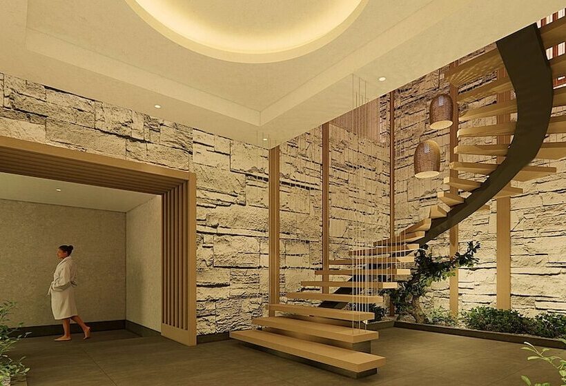 בית מלון כפרי Megasaray Resort Side