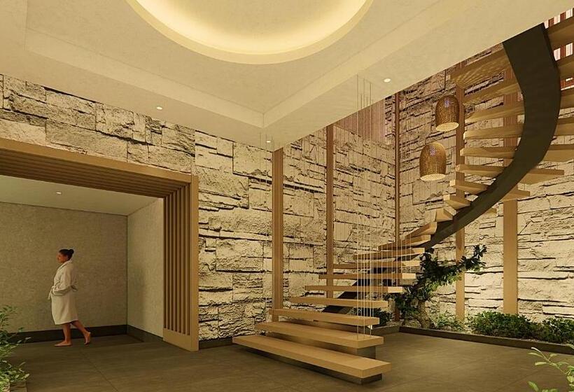 בית מלון כפרי Megasaray Resort Side