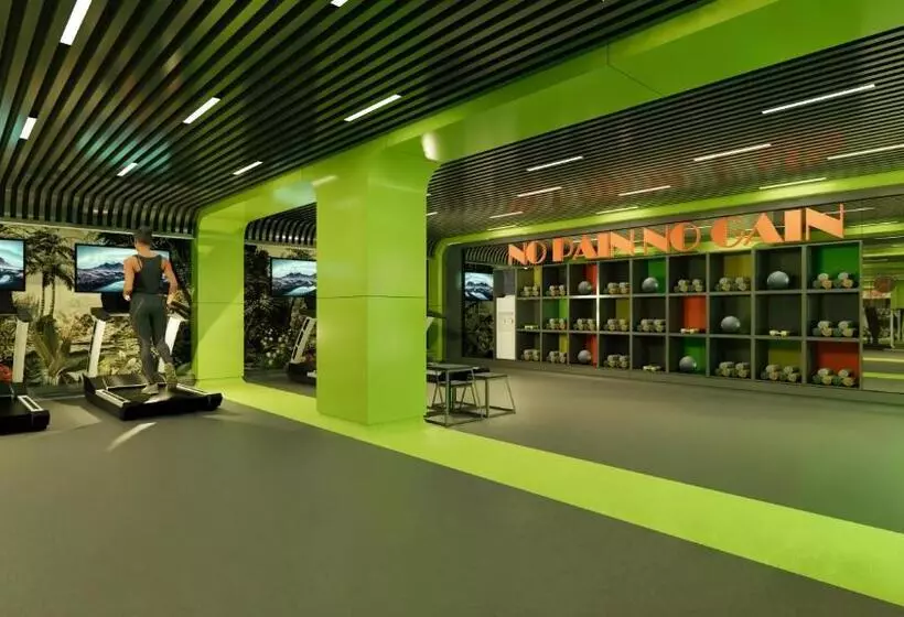 酒店 Megasaray Resort Side