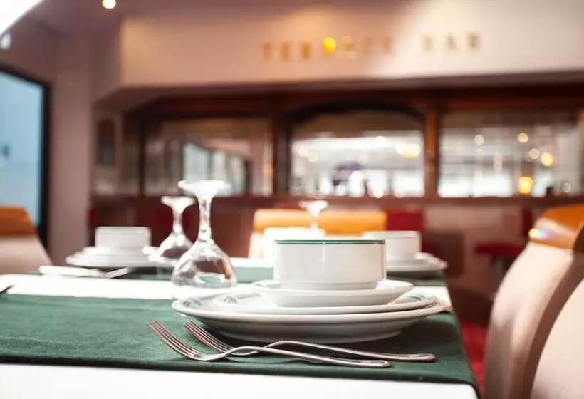 Отель Ozkaymak Konya