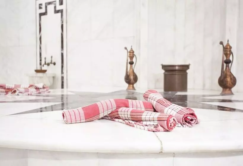 Отель Ozkaymak Konya