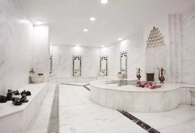 Отель Ozkaymak Konya