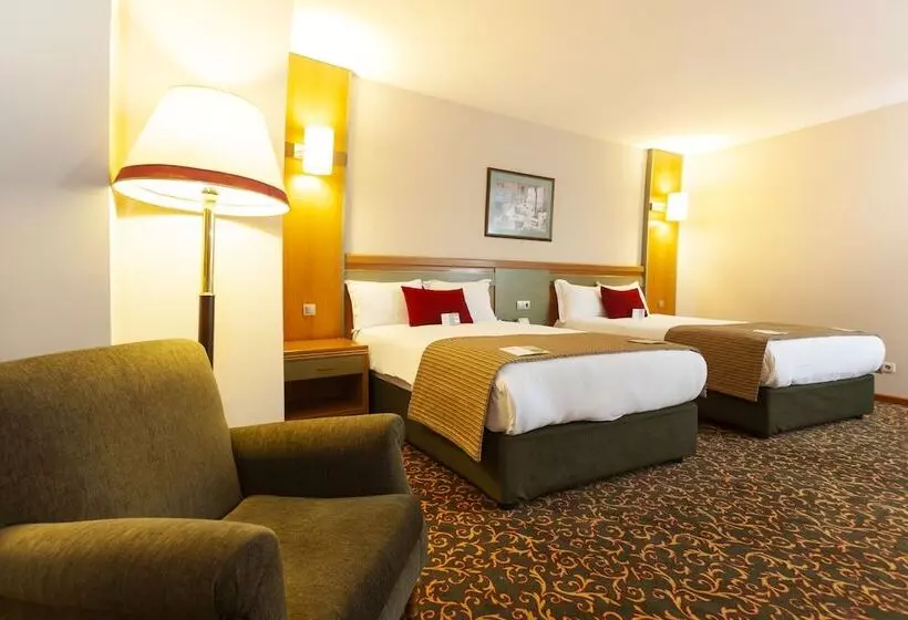 Отель Ozkaymak Konya