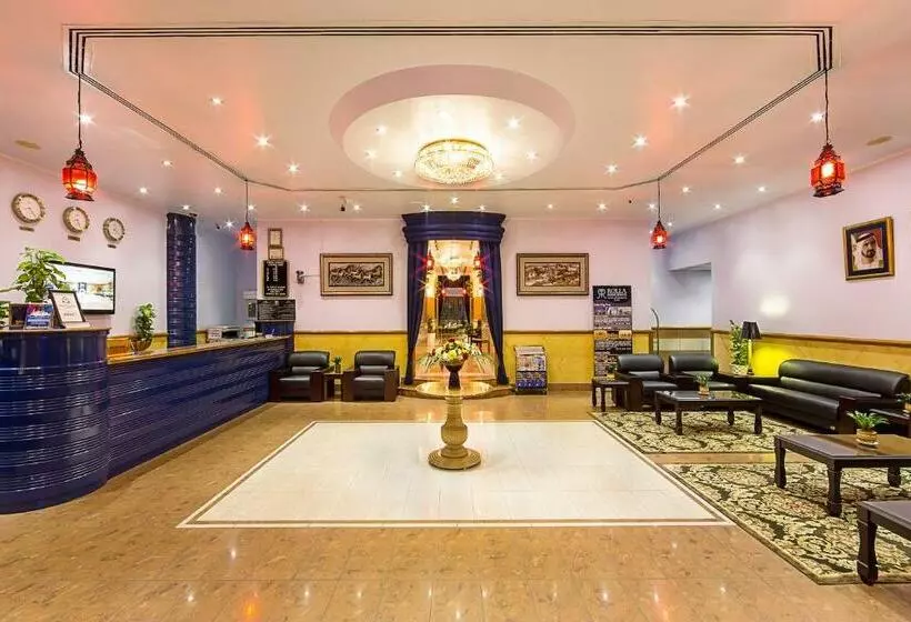 Rolla Residence Hotel Apartment