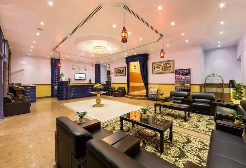 Rolla Residence Hotel Apartment