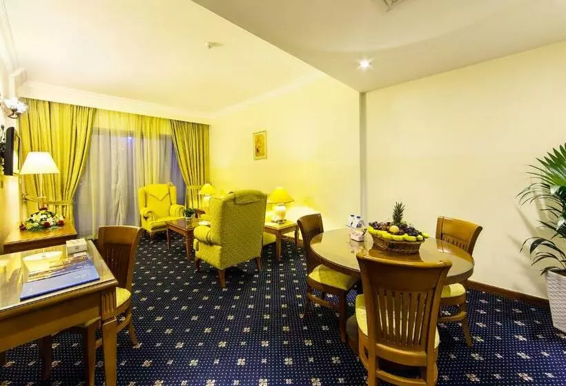 Rolla Residence Hotel Apartment