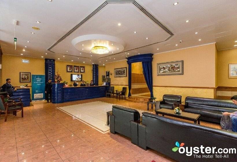 Rolla Residence Hotel Apartment