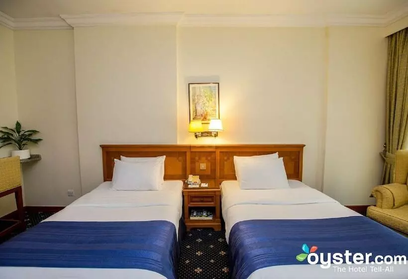 Rolla Residence Hotel Apartment