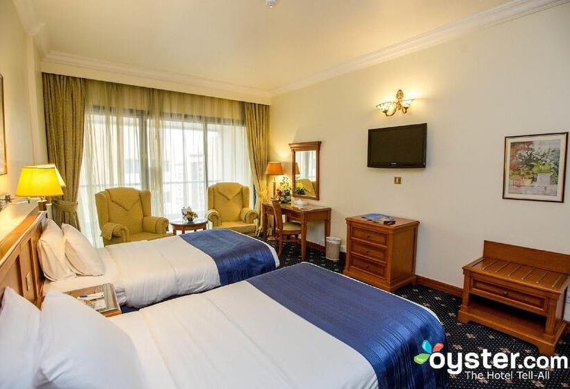 Rolla Residence Hotel Apartment