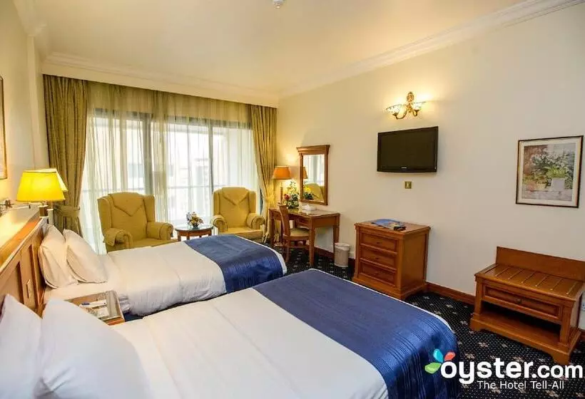 Rolla Residence Hotel Apartment