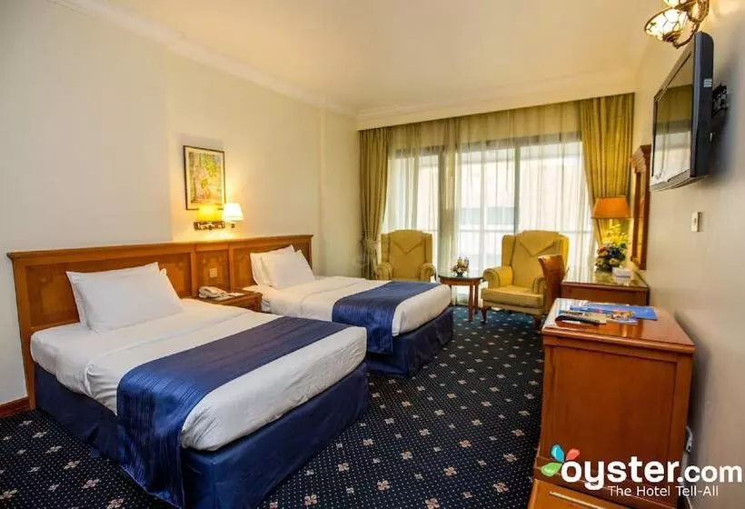 Rolla Residence Hotel Apartment