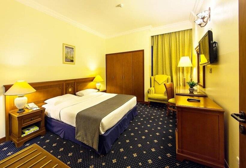 Rolla Residence Hotel Apartment