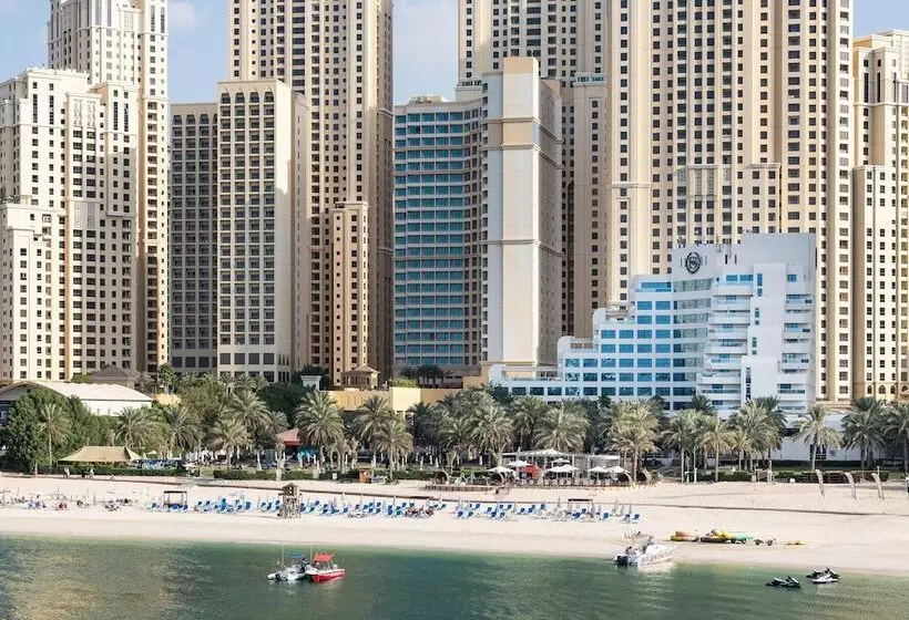 هتل Sheraton Jumeirah Beach Resort