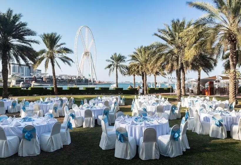 هتل Sheraton Jumeirah Beach Resort