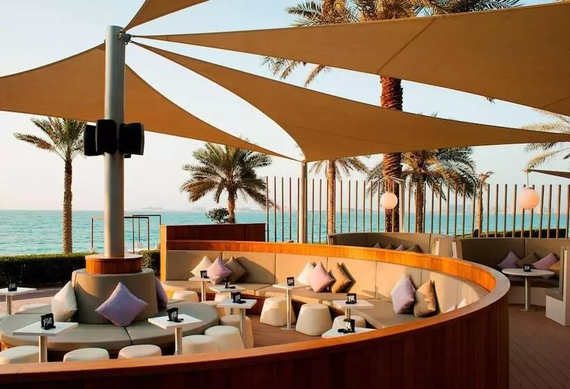 هتل Sheraton Jumeirah Beach Resort