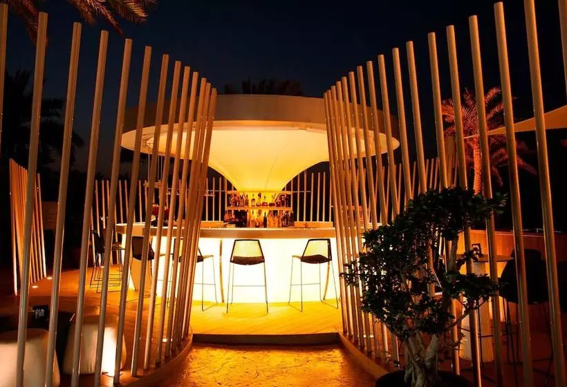 هتل Sheraton Jumeirah Beach Resort