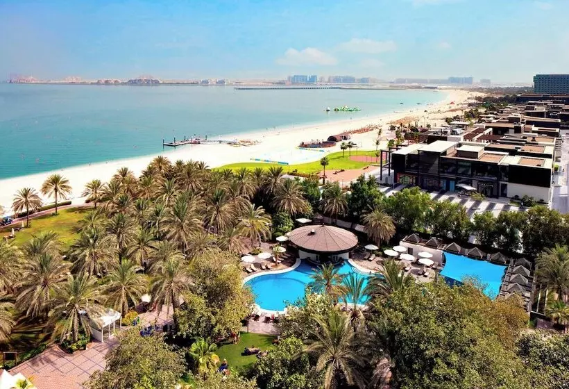 هتل Sheraton Jumeirah Beach Resort