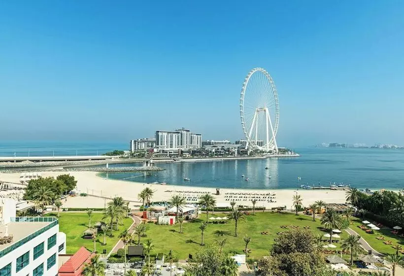هتل Sheraton Jumeirah Beach Resort