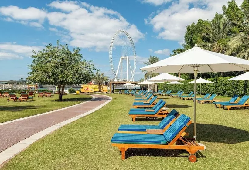 هتل Sheraton Jumeirah Beach Resort