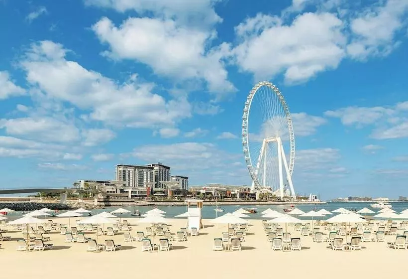 هتل Sheraton Jumeirah Beach Resort