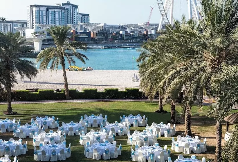 هتل Sheraton Jumeirah Beach Resort
