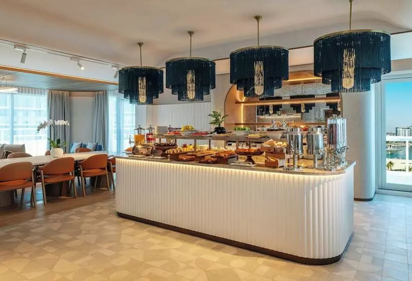 هتل Sheraton Jumeirah Beach Resort
