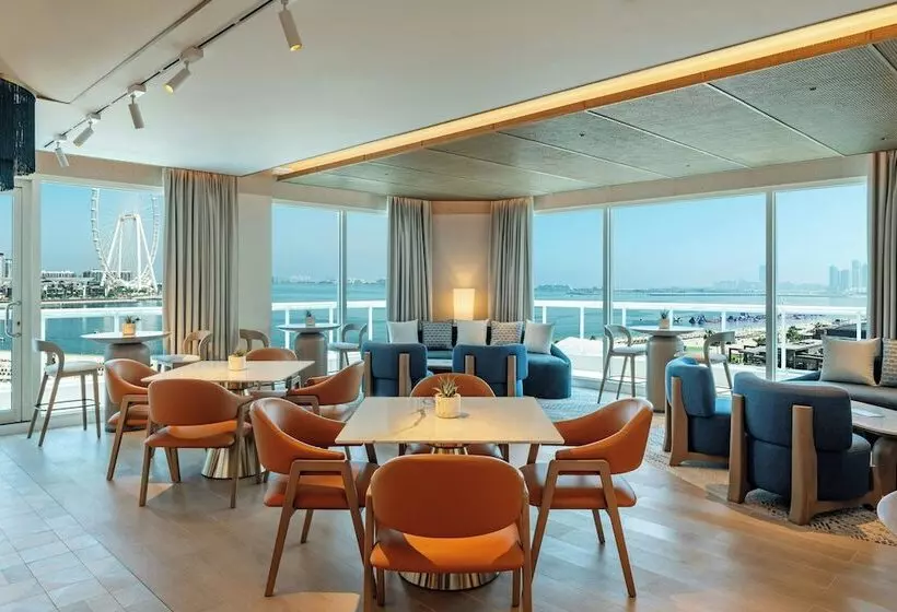 هتل Sheraton Jumeirah Beach Resort
