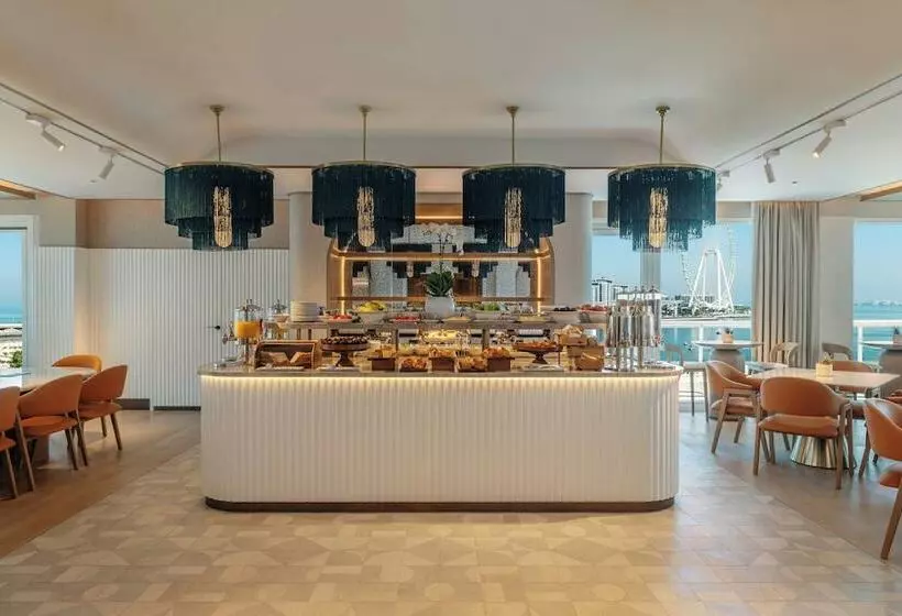 هتل Sheraton Jumeirah Beach Resort
