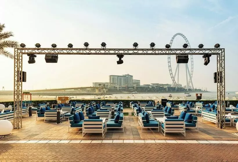 هتل Sheraton Jumeirah Beach Resort