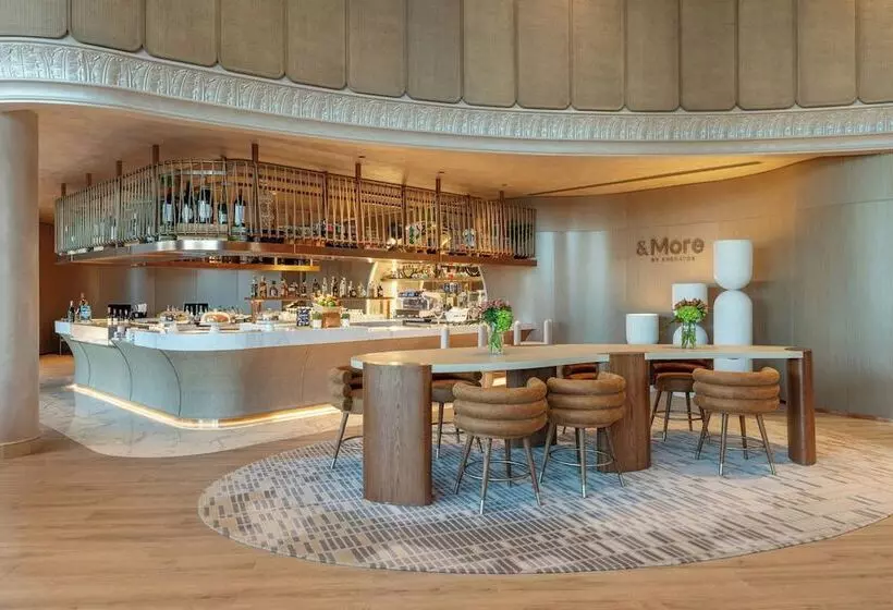هتل Sheraton Jumeirah Beach Resort