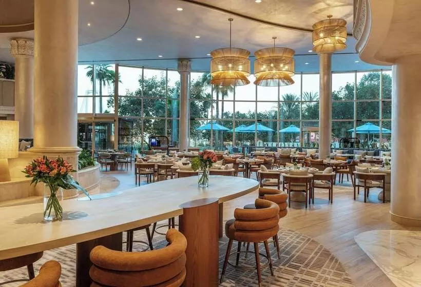 هتل Sheraton Jumeirah Beach Resort