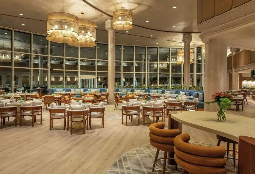 هتل Sheraton Jumeirah Beach Resort