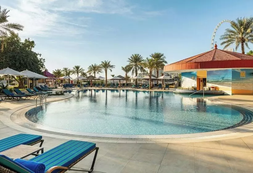 Sheraton Jumeirah Beach Resort