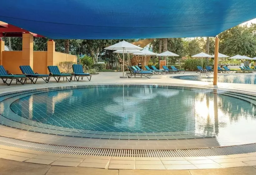 هتل Sheraton Jumeirah Beach Resort