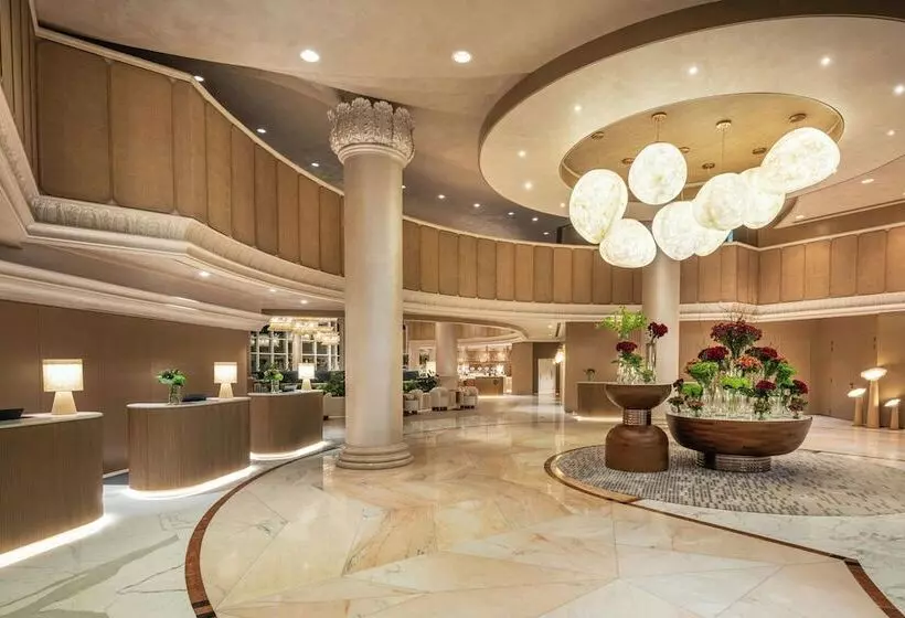 هتل Sheraton Jumeirah Beach Resort