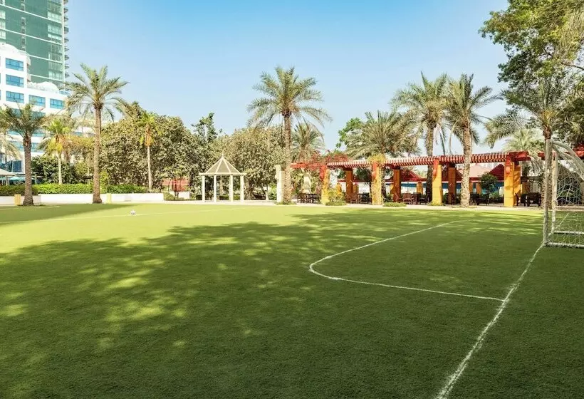 هتل Sheraton Jumeirah Beach Resort