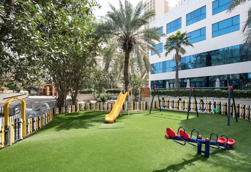 هتل Sheraton Jumeirah Beach Resort