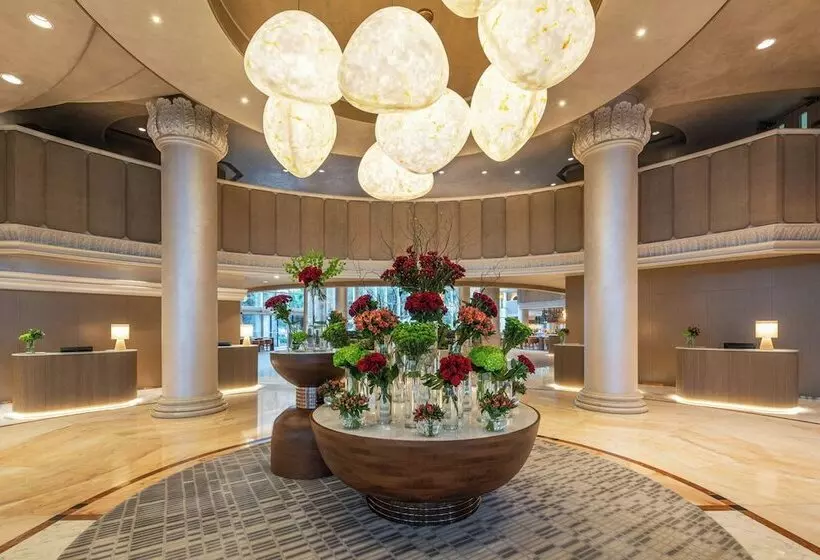 هتل Sheraton Jumeirah Beach Resort