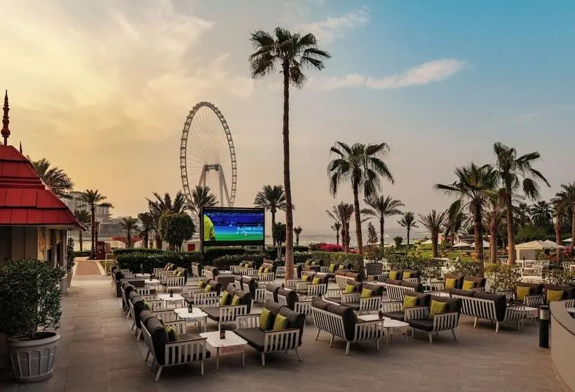 هتل Sheraton Jumeirah Beach Resort