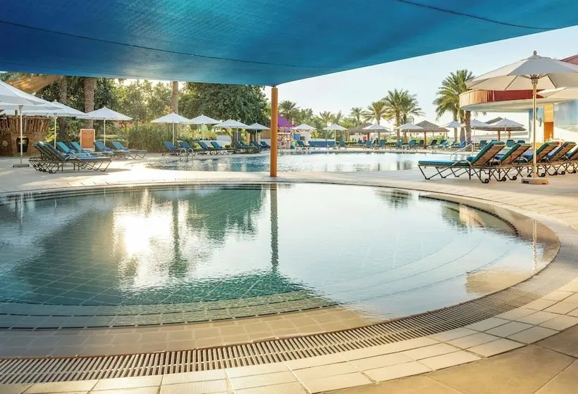هتل Sheraton Jumeirah Beach Resort