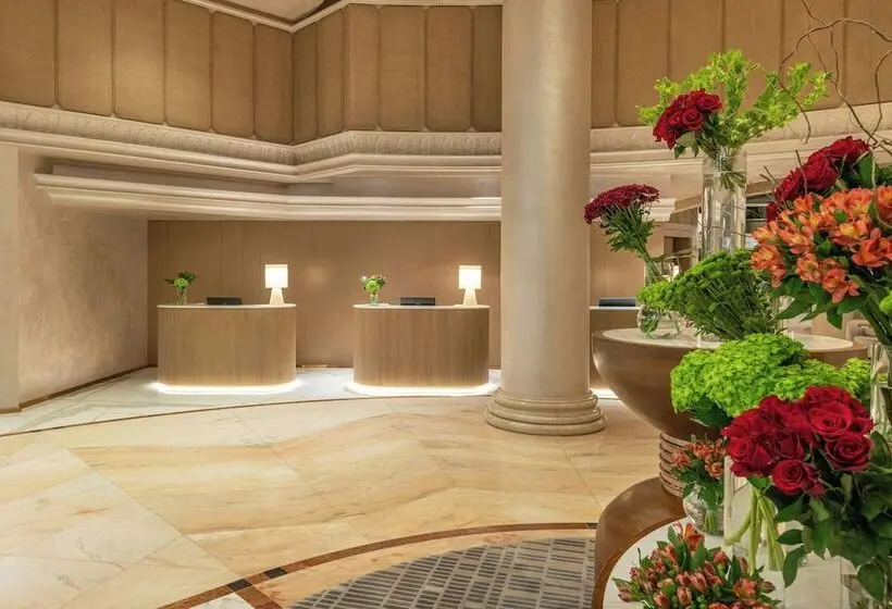 هتل Sheraton Jumeirah Beach Resort