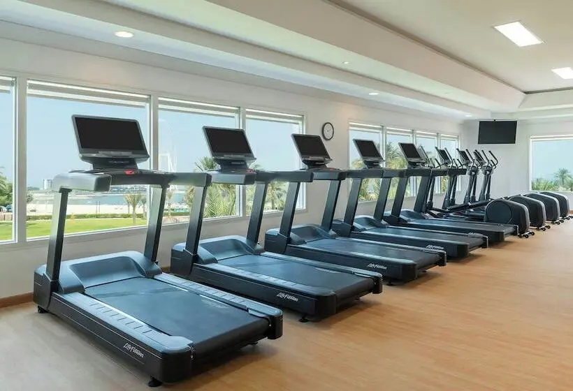 هتل Sheraton Jumeirah Beach Resort