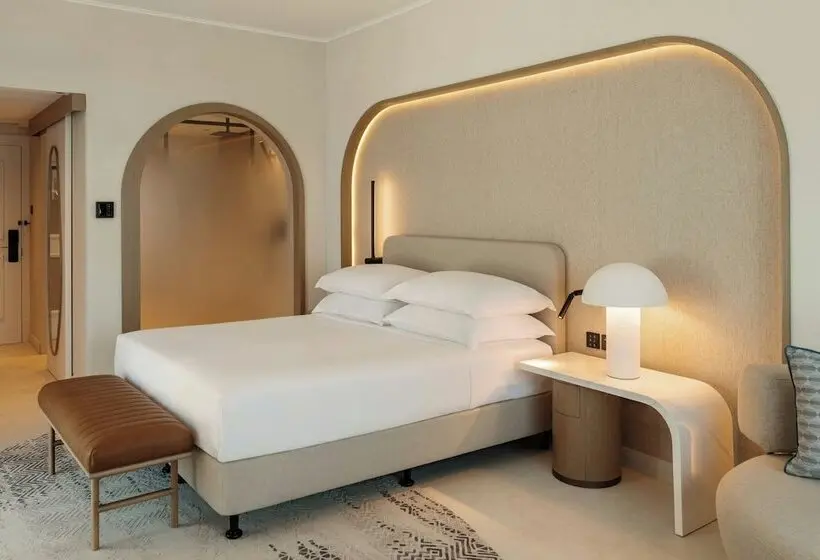 هتل Sheraton Jumeirah Beach Resort