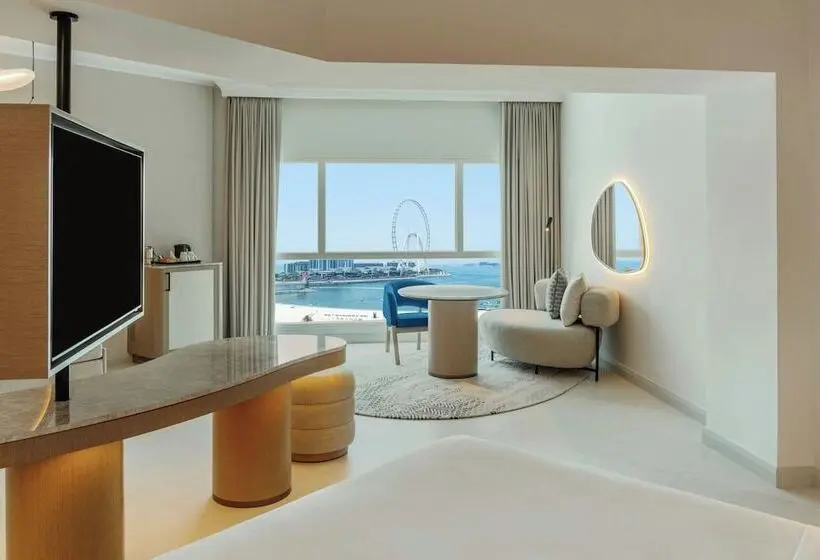 هتل Sheraton Jumeirah Beach Resort