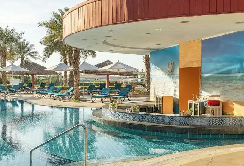 هتل Sheraton Jumeirah Beach Resort