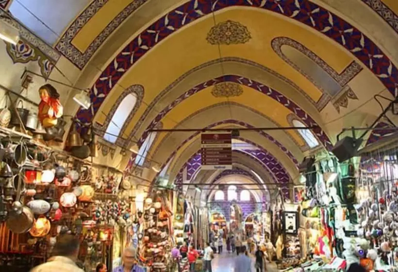 Sokullu Pasa Hotel   Special Class