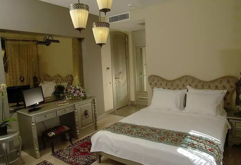 Sokullu Pasa Hotel   Special Class